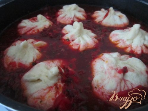 Куббэ (еврейские манты) Куббэ (еврейские манты)