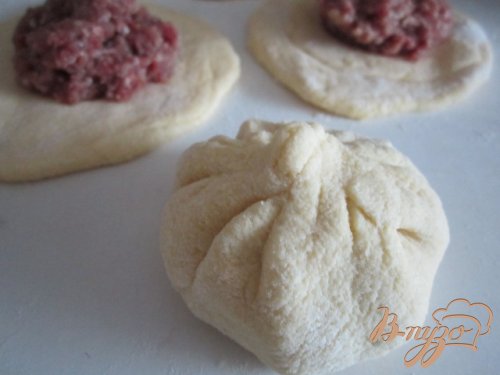 Куббэ (еврейские манты) Куббэ (еврейские манты)