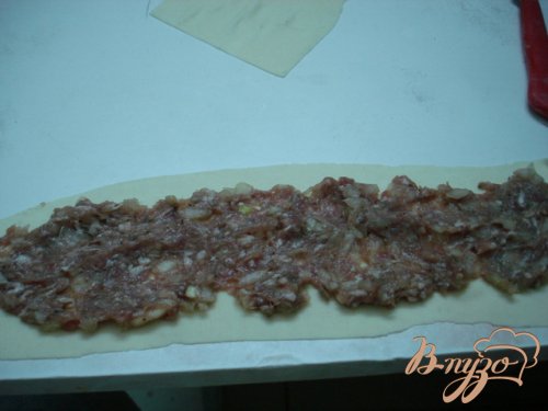 Ханум розочки. Ханум розочки.