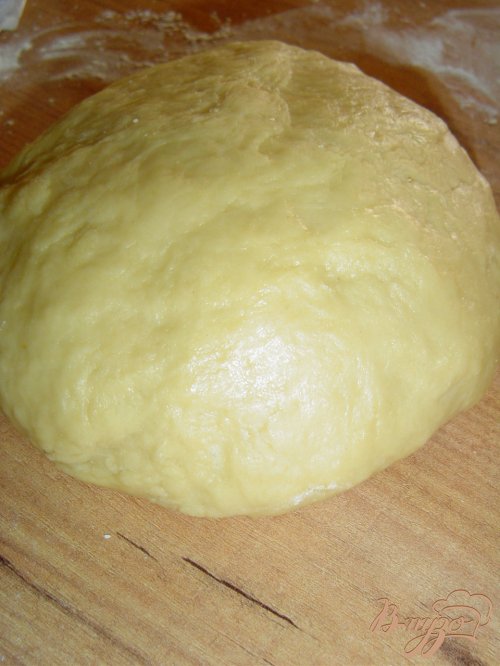 Булочки "Соты" Булочки "Соты"