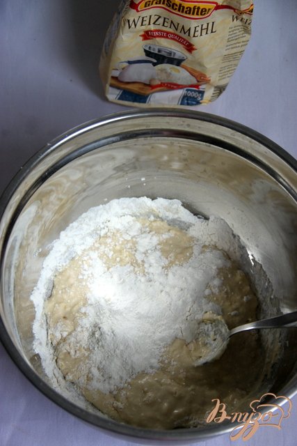 Уральские шаньги с картофелем Уральские шаньги с картофелем