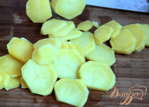Картофель "Анна" Картофель "Анна"