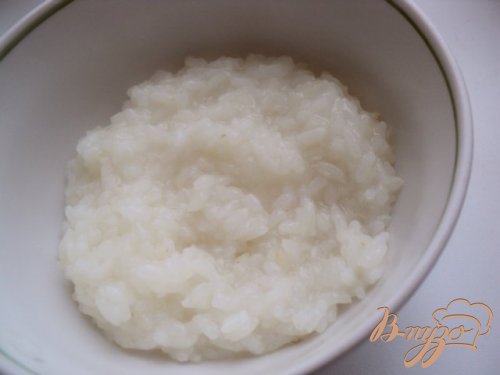 Норвежский рисовый крем Норвежский рисовый крем