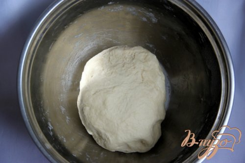 Уральские шаньги с картофелем Уральские шаньги с картофелем