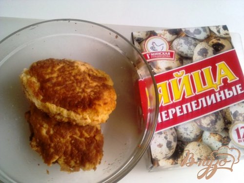 Завтрак из перепелиных яиц. Завтрак из перепелиных яиц.