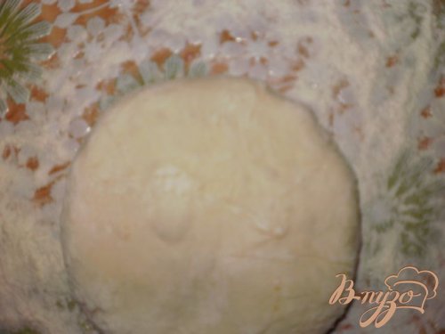 Пирожки с мясом Пирожки с мясом