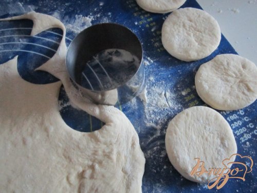 Суповые булочки Суповые булочки