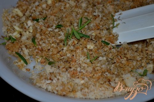 Рибай с хрустящей корочкой Рибай с хрустящей корочкой