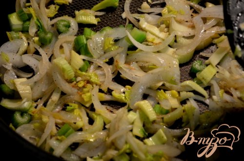Куриный коблер Куриный коблер