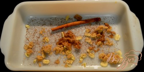 Говядина с азиатским вкусом Говядина с азиатским вкусом