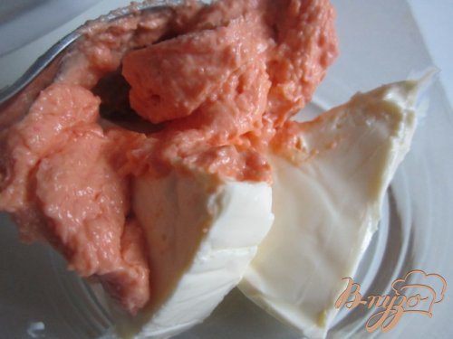 Закуска из копченой сельди Закуска из копченой сельди