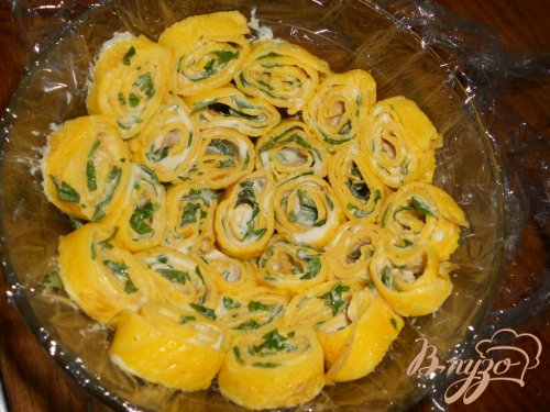 Салат с куриными сердечками Салат с куриными сердечками