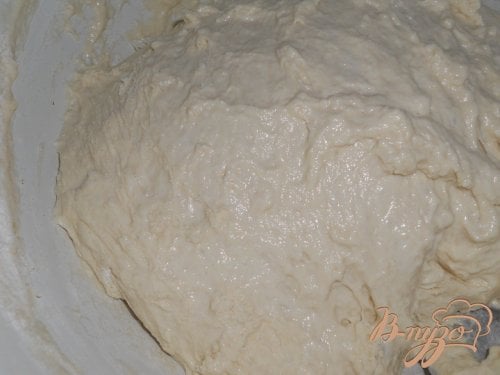 Домашняя чиабатта, нюансы приготовления Домашняя чиабатта, нюансы приготовления