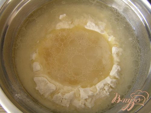 Чебуреки с яблоками Чебуреки с яблоками