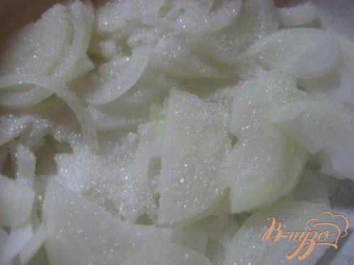 Лук маринованный Лук маринованный