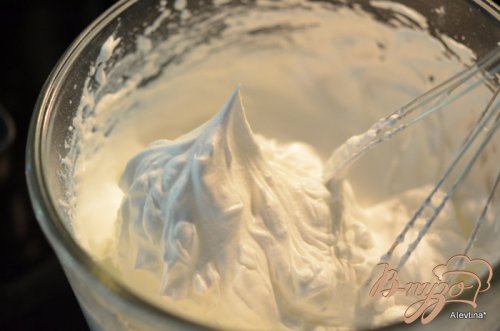 Лимонный кекс с крошкой и лимонным кремом Лимонный кекс с крошкой и лимонным кремом