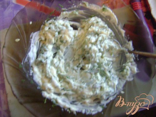 Кабачки-башенки Кабачки-башенки