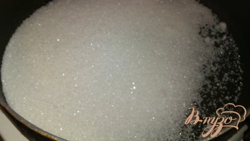 Сливочная карамель Сливочная карамель