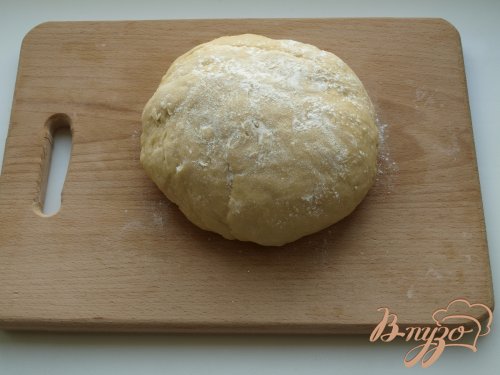 Венские булочки с изюмом Венские булочки с изюмом