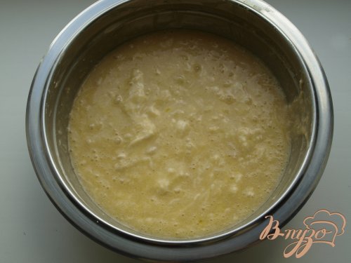 Венские булочки с изюмом Венские булочки с изюмом
