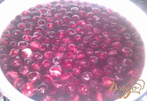 Компот из вишни Компот из вишни