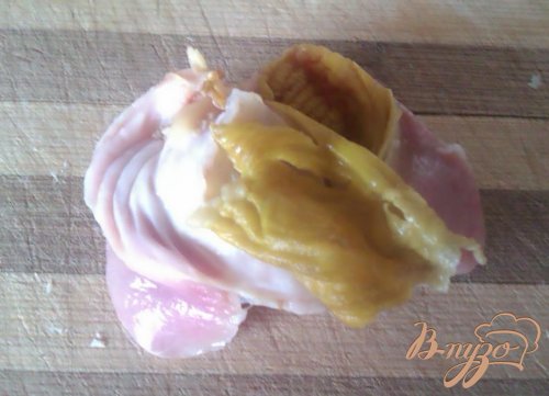 Гуляш из куриных желудочков Гуляш из куриных желудочков