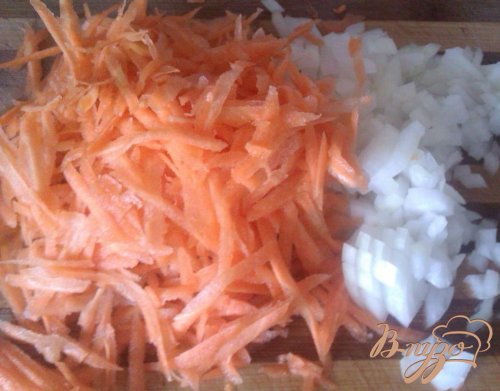 Гуляш из куриных желудочков Гуляш из куриных желудочков
