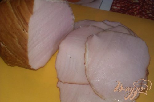 Рулетики фуршетные Рулетики фуршетные