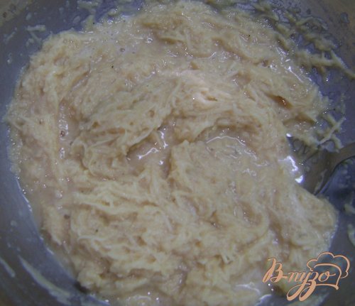 Драники с мясом Драники с мясом