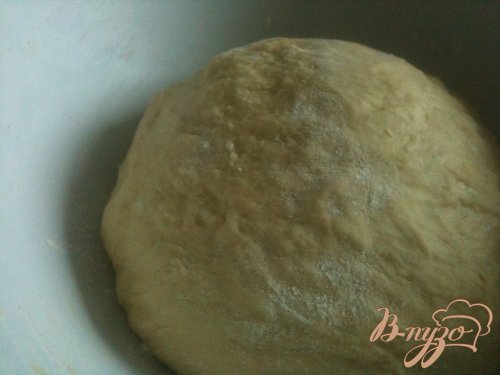 Сдобные булочки с маком Сдобные булочки с маком