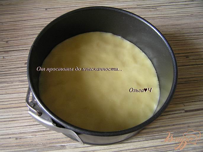Лимонно-малиновое пирожное Лимонно-малиновое пирожное