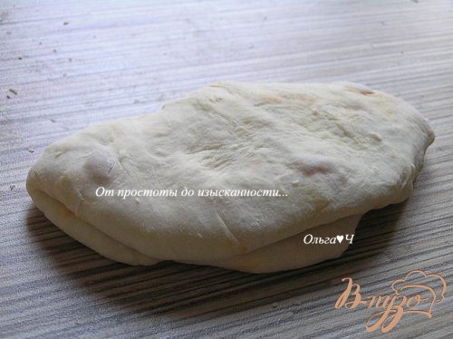 Багеты с курагой Багеты с курагой