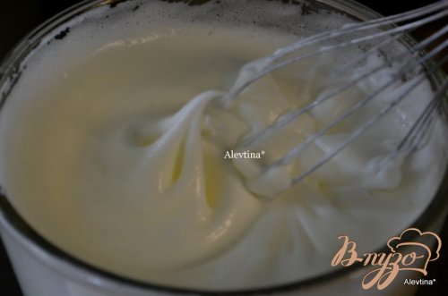 Пекановый рулет с шоколадной начинкой Пекановый рулет с шоколадной начинкой