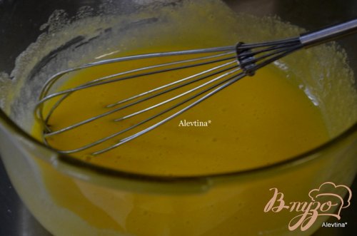 Пекановый рулет с шоколадной начинкой Пекановый рулет с шоколадной начинкой