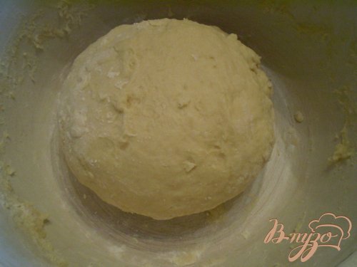Булочки "К чаю" Булочки "К чаю"