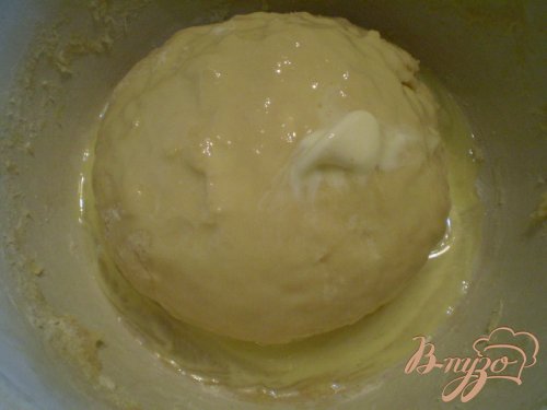 Булочки "К чаю" Булочки "К чаю"