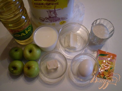 Булочки "К чаю" Булочки "К чаю"