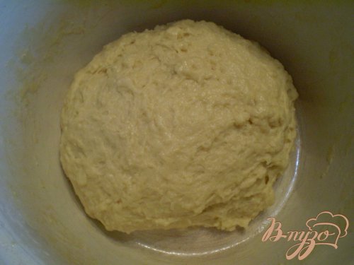 Булочки "К чаю" Булочки "К чаю"