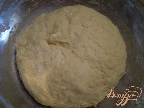 Сдобные булочки с какао Сдобные булочки с какао