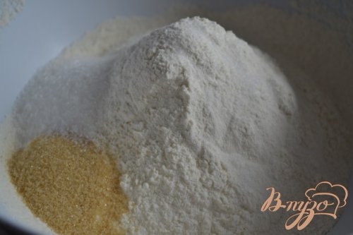 Блины с апельсиновой карамелью Блины с апельсиновой карамелью