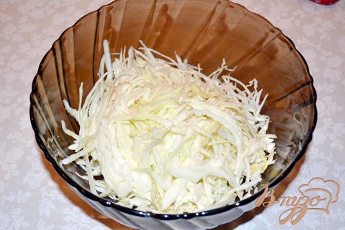 Салат Краковский Салат Краковский