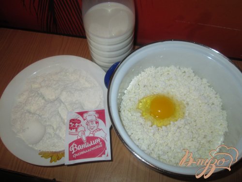 Сырники классические Сырники классические