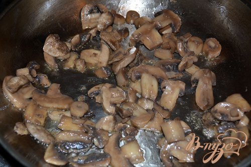 Салат с краковской колбасой и фасолью Салат с краковской колбасой и фасолью