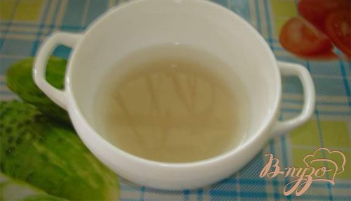 Торт " Птичье молоко" на агар-агаре Торт " Птичье молоко" на агар-агаре