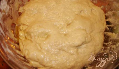 Корзинка маковых булочек Корзинка маковых булочек