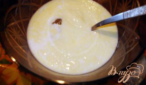 Корзинка маковых булочек Корзинка маковых булочек