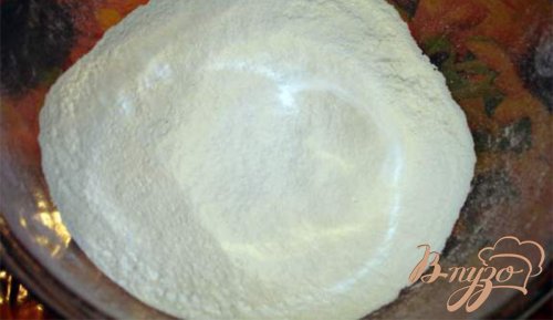 Корзинка маковых булочек Корзинка маковых булочек
