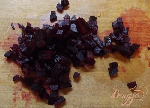 Мясной салат с рисом Мясной салат с рисом