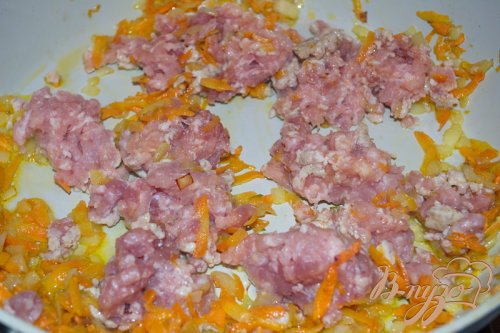 Лазанья из мацы Лазанья из мацы