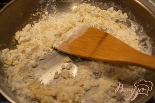 Лазанья из мацы Лазанья из мацы